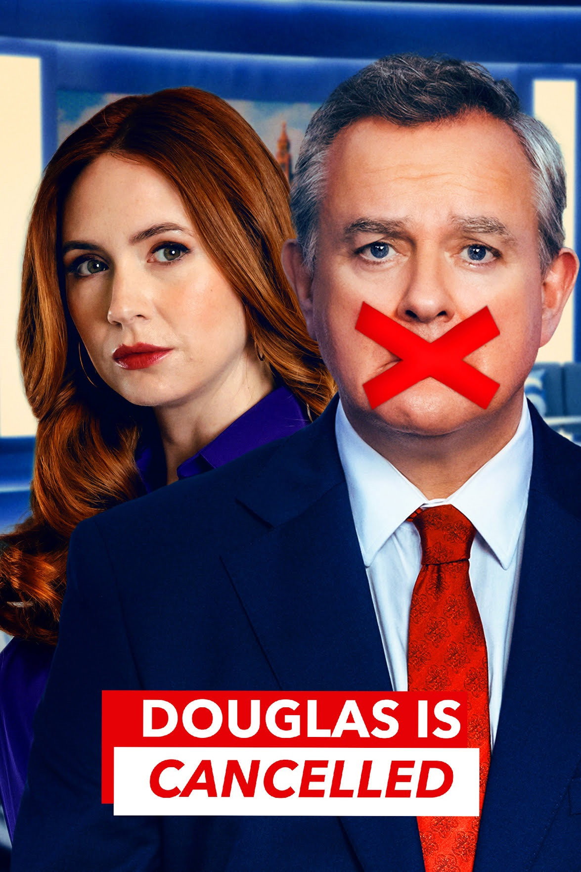 Douglas Is Cancelled [299553] (A1719589332) [[TV Shows]] --Plex--